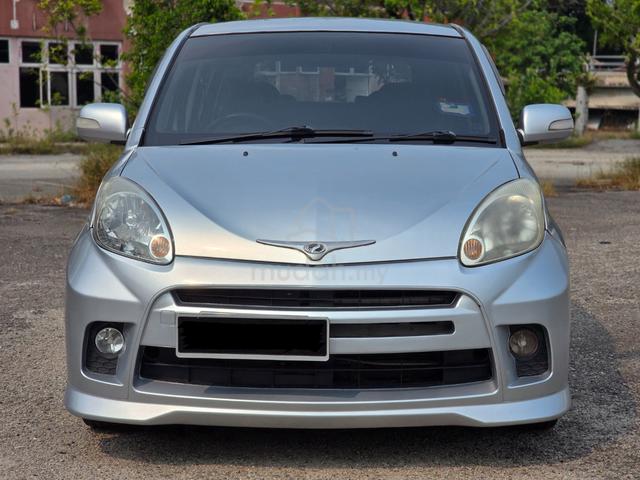 2008 Perodua MYVI 1.3 SE (A) sape cepat dia dapat - 4