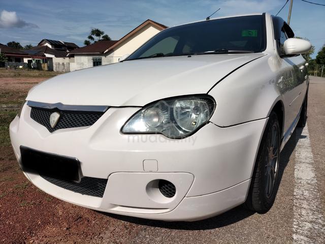 2005 Proton GEN-2 1.3 (A) - 3