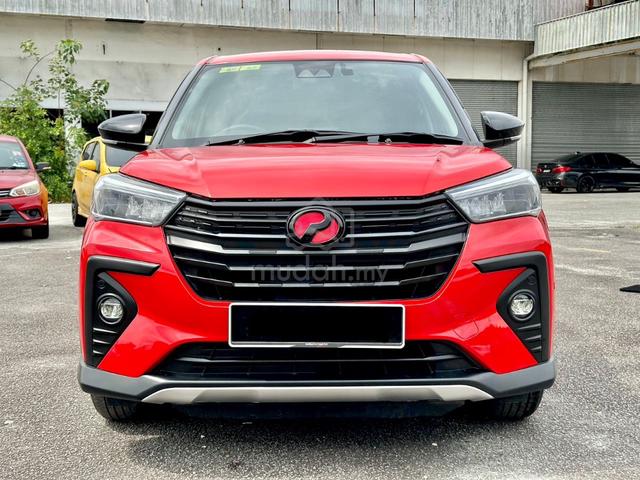 2021 Perodua ATIVA 1.0 AV FULL SERVICE RECORD - Cars for sale in Johor ...