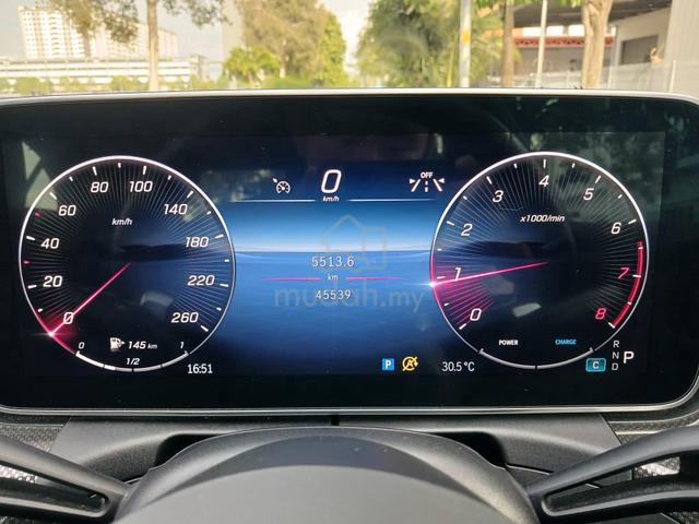 2023 Mercedes Benz C300 2.0 AMG FL (A) WRTY 2027 - 5