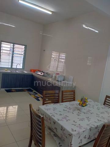 Rumah Double Storey 5