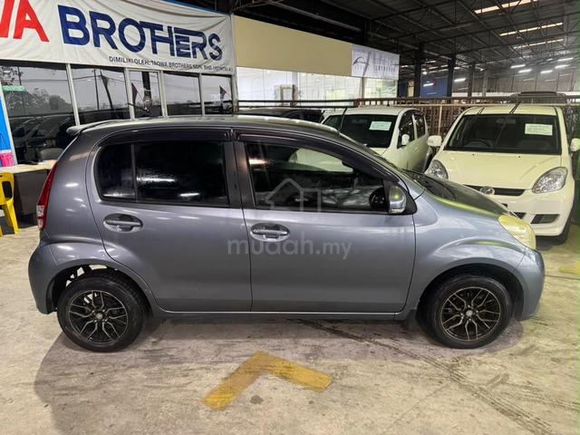 2011 Perodua Myvi 1.3 Ezi (A) - 2