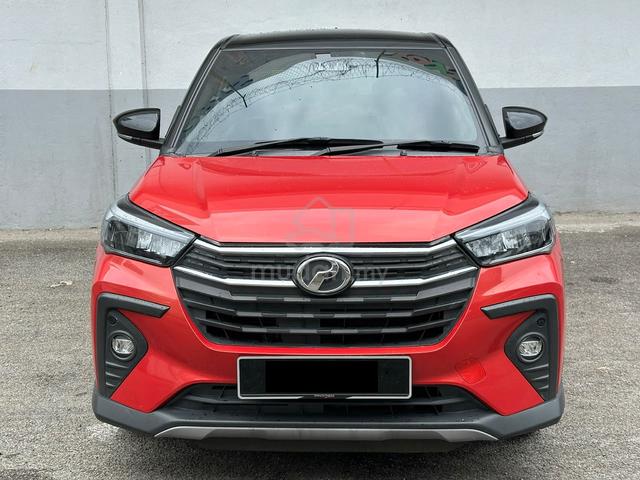 Perodua ATIVA 1.0 AV (A) - 3