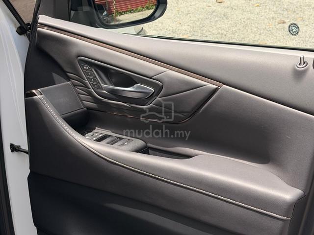  2024 Toyota VELLFIRE 2.4 Z PREMIER/OFFER/5A/TIPTOP - 3