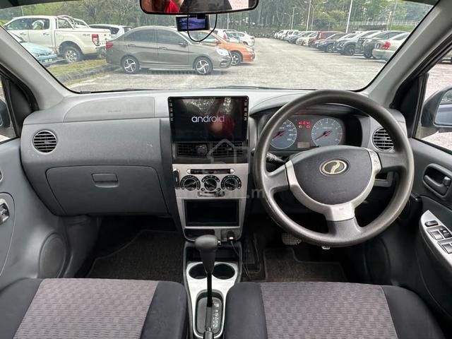 MERDEKA OFFER! OTR10K Perodua VIVA 1.0 AT 2014 - 4