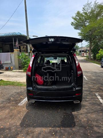 2009 Proton EXORA 1.6 M-LINE CPS (A) - 4