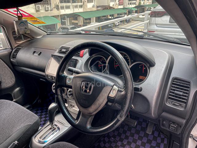 2008 Honda CITY 1.5 VTEC MY03 GD ENHANCED (A) - 5
