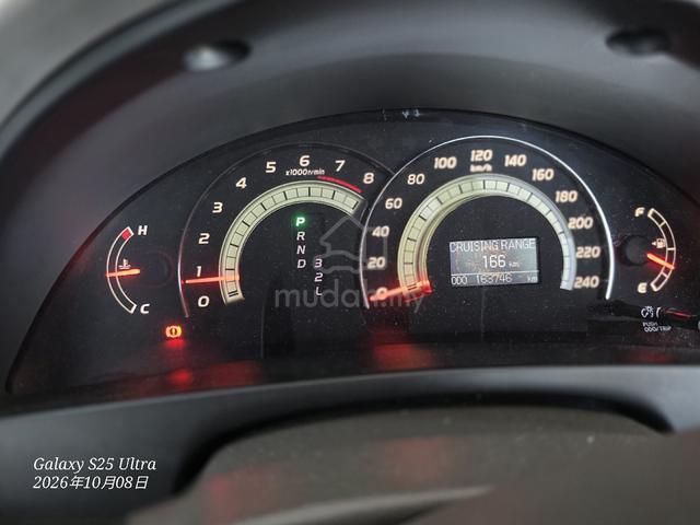 2006 Toyota CAMREY 2.0G spec - 5