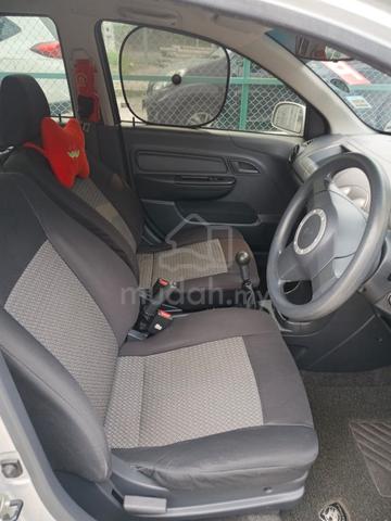 2011 Proton SAGA 1.3 FL (M) - 5