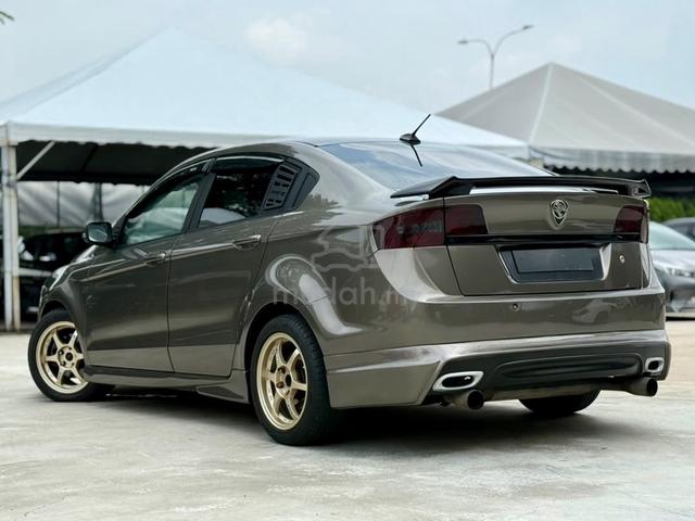 Cheap Sales⭐Proton PREVE 1.6 PREMIUM (A) Warranty - 3