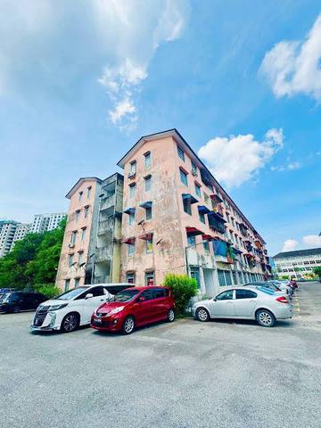 Taman Machang Bubok 1