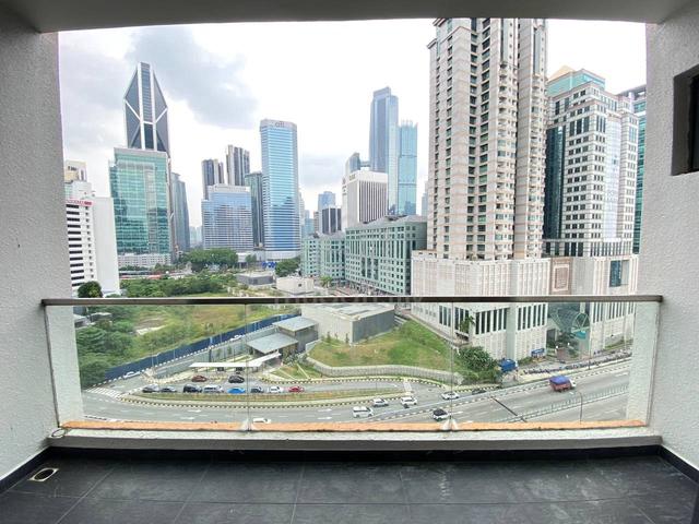 KL Trillion 1