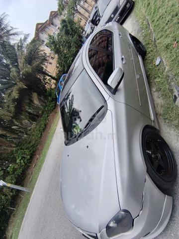 2010 Proton PERSONA 1.6 ELEGANCE MEDIUM LINE (A) - 2