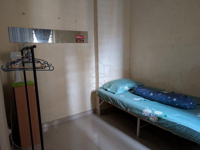 Bilik Untuk Sewa di Mutiara Idaman 2 ,Jelutong, Penang 1