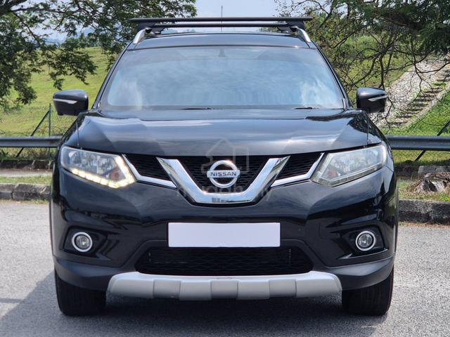 2018 Nissan X-TRAIL 2.0 T32 (A) Full Loan - 3