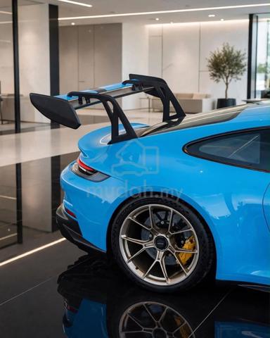 2022 Porsche 992 GT3 - Incoming Stock - 3