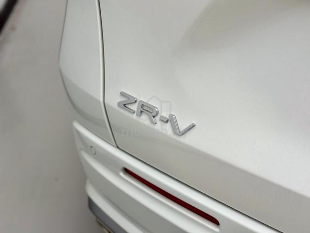 2023 Honda ZR-V 1.5 Z (A) - 4