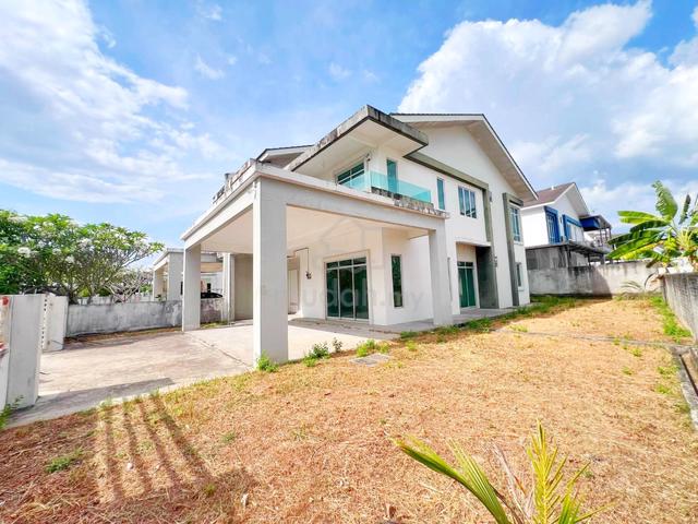2 Storey Semi D Puteri Residence Bandar Puteri Jaya Sungai Petani 1