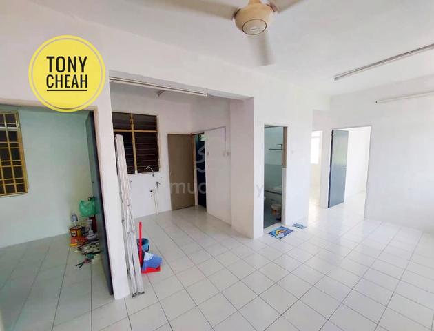 Desa Bayan Apartment 1