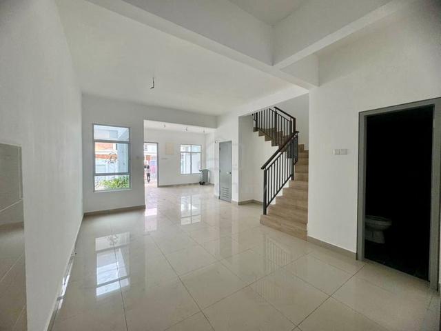 Permas Jaya Ayera Residence Permas Jaya Ayera Residence Permas Jaya 3