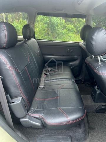 Jual Murah 2005 Toyota AVANZA 1.3E Manual - 5