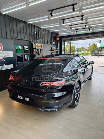 2022 Volkswagen ARTEON 2.0 R-LINE MY20 (A) - 3