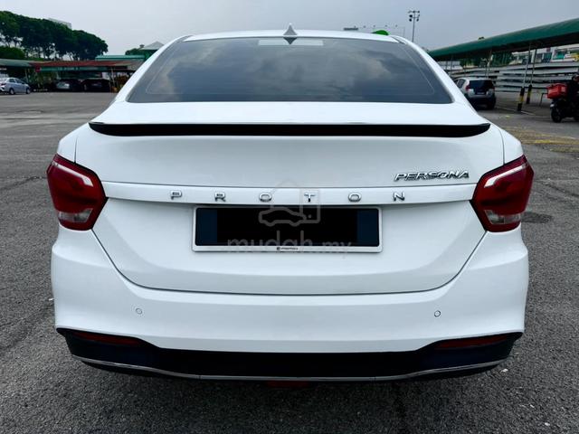 2021 Proton PERSONA 1.6 PREMIUM FACELIFT (A) - 5