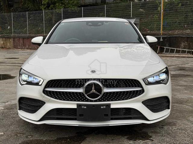 5A 8k KM Only‼️2021 M.Benz CLA250 AMG 4 Matic - 3