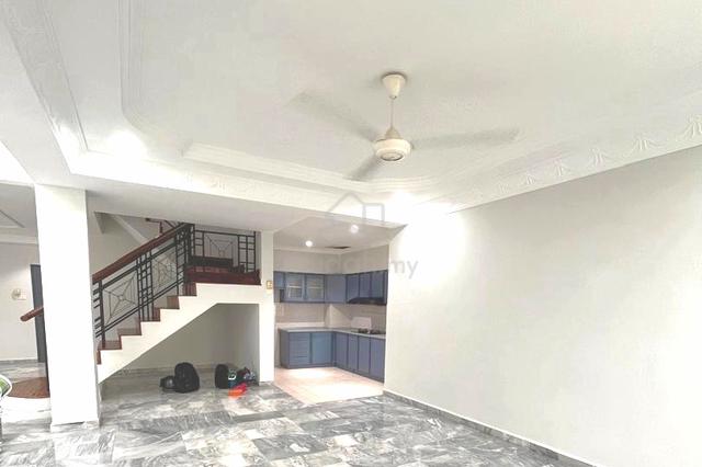 Ridzuan Condominium 1
