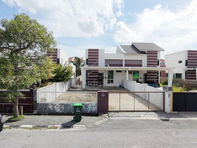 HOT LOCATIONš„Dekat Hospital, tanah luas dan jual bawah harga pasaran 1