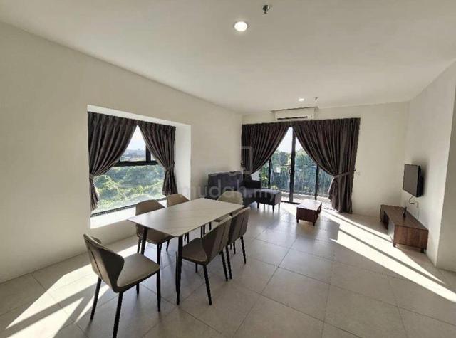 Doncaster Residence 1