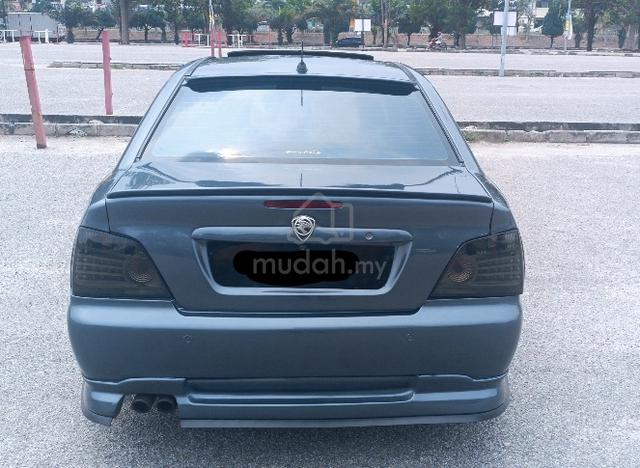 2005 Proton WAJA 1.6 ENHANCED (M) - 4