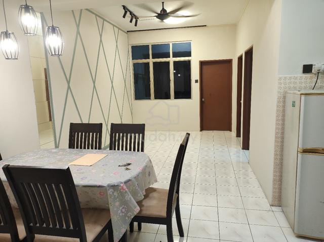 Pusat Hentian Kajang 1