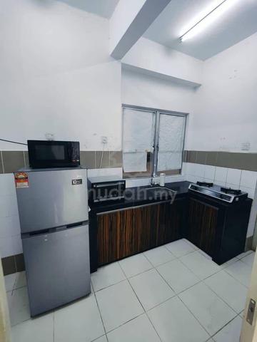 Bilik utk disewa di I residence Kota Damansara 1