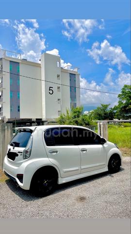 2015 Perodua MYVI 1.5 SE FACELIFT (A) - 2
