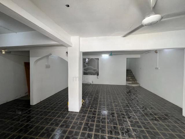 3Sty Cluster Cheaper Bandar Cassia Tengah Batu Kawan For Sale 1