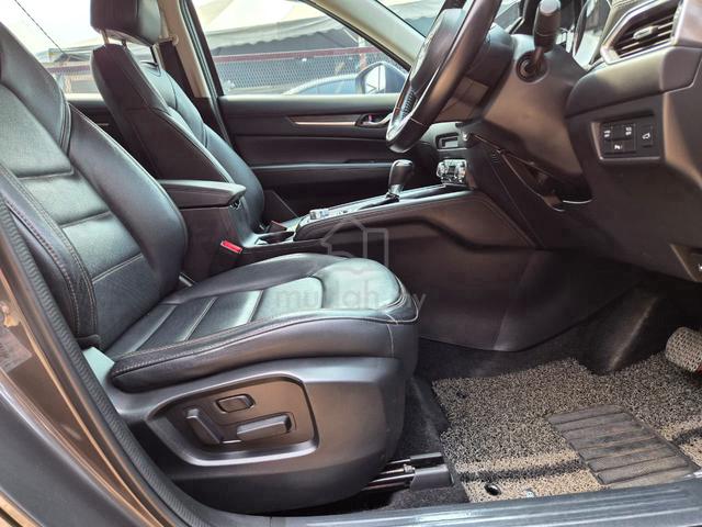 2019 Mazda CX-5 2.5 G GLS 2WD (CKD) 1 lady owner - 5