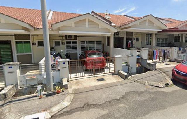 Bilik sewa gopeng / simpang pulai 1