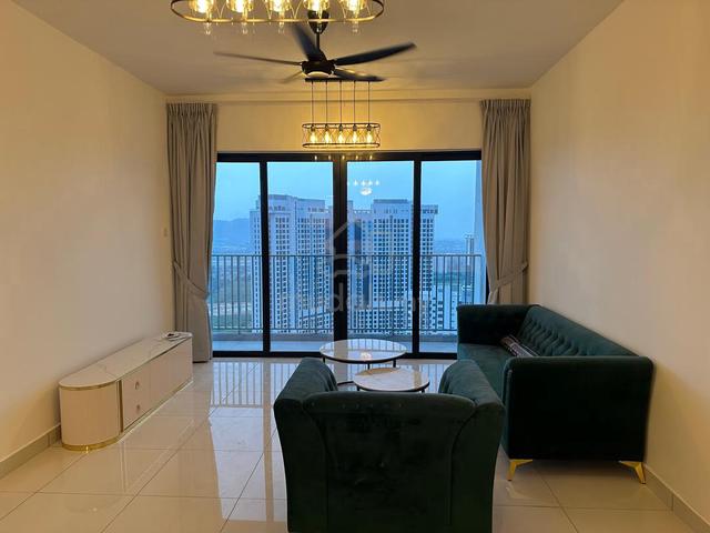 Vertu Resort @ Aspen Vision City 1