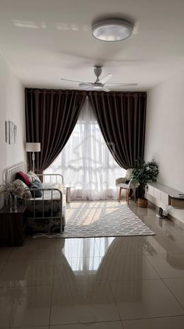 Acacia Residences 1