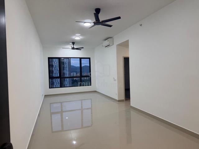 Residensi AVA, Kiara Bay 1