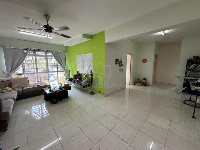 Pulai View 1