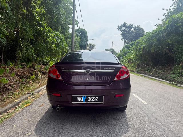 Proton PERSONA 2008 AUTO 2 a-bag hispec ori paint - 5