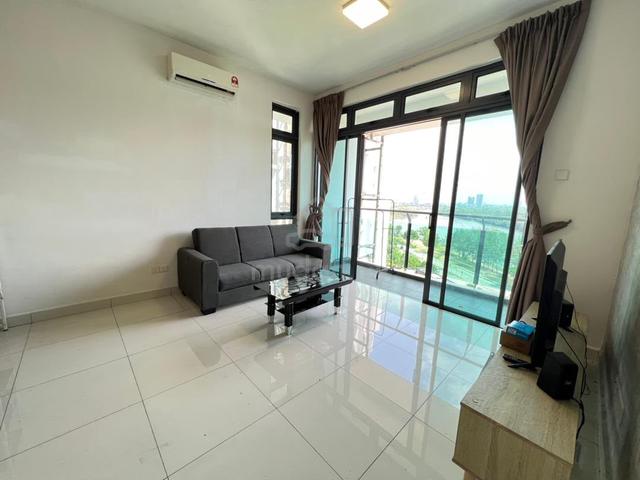 Botanika @ Bayu Puteri 1