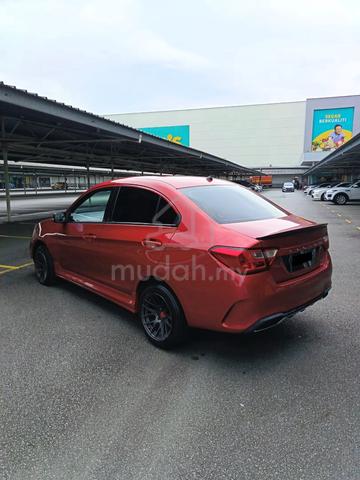 2020 Proton SAGA 1.3 PREMIUM AT MY16 BT P2-13A - 4