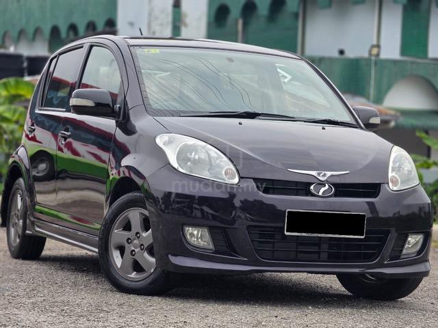 2008 Perodua MYVI 1.3 EZ FACELIFT (A)GOOD CONDITIO - 1