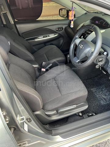TOYOTA VIOS NCP93 AUTO 2010/11 INGIN Di LEPASKAN . - 4