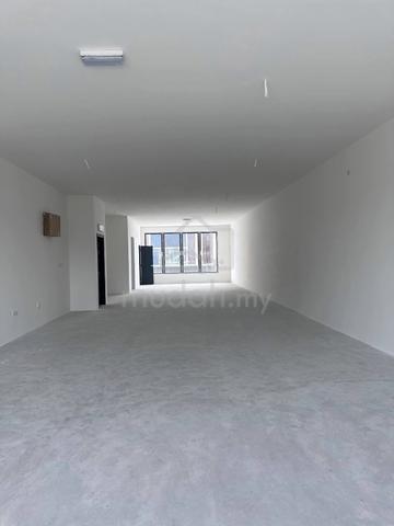 [1st floor] office-shop, Jasper Square, Bdr Sunsuria, Dengkil, Sepang 1