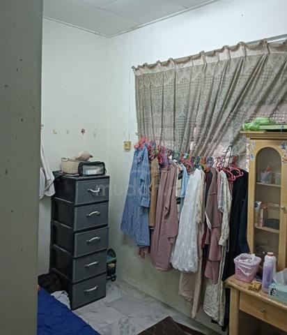 Taman Merak Simpang Ampat 1