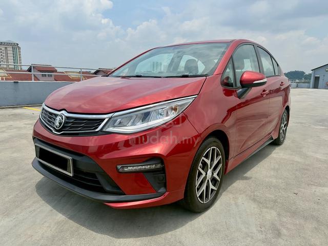 Proton PERSONA 1.6 PREMIUM (A) - 3